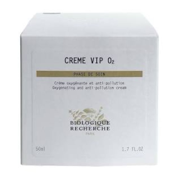 Biologique Recherche Creme VIP O2 - Picture 2 of 3